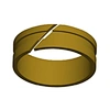 Guide Ring Manufacturer Shaft Use Guidance O Ring Dfai